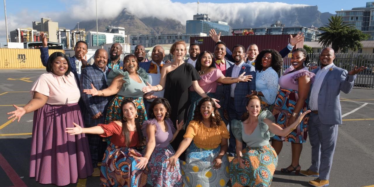 Opera: Thrilling launch of Cape Town opera season 2022