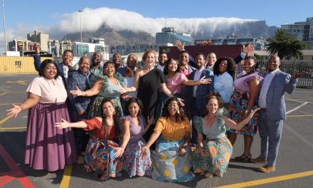 Opera: Thrilling launch of Cape Town opera season 2022
