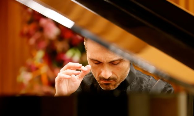 Classical music: The CPO Autumn Symphonies at City Hall, Thursdays, April 2022