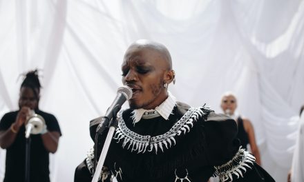 Performance: ICA Live Art Festival (LAF) is on March 19 to April 2, 2022 in Cape Town
