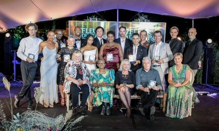 Theatre awards: 57th Fleur du Cap Theatre Awards (2022) announced at glittering, fabulous ceremony at Nederburg