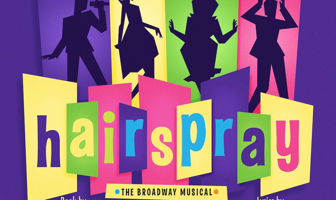 Hairspray: The Musical- collab by HS Jan van Riebeeck, Baxter, Cape Town Theatre Company and DALRO