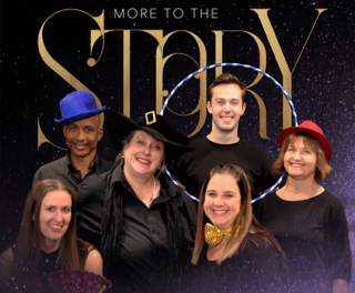 Preview: The Cape Town Theatre Company’s More to the Story, musical revue, enchanting world of magic, fairy tales and superheroes