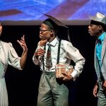 Preview: Bumper edition for the 12th Shakespeare Schools Festival South Africa, 2022