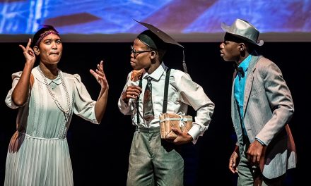 Preview: Bumper edition for the 12th Shakespeare Schools Festival South Africa, 2022
