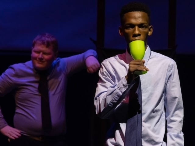 In the Limelight: Pioneering theatre for all at the Shakespeare Schools Festival South Africa