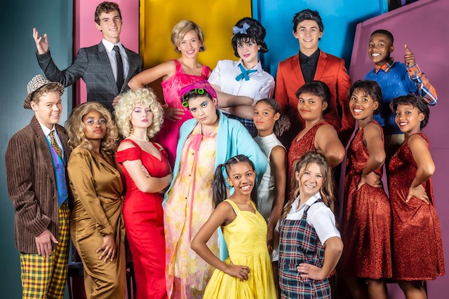 Musical theatre review: Outstanding production of Hairspray, staged by Cape Town school, May 2022