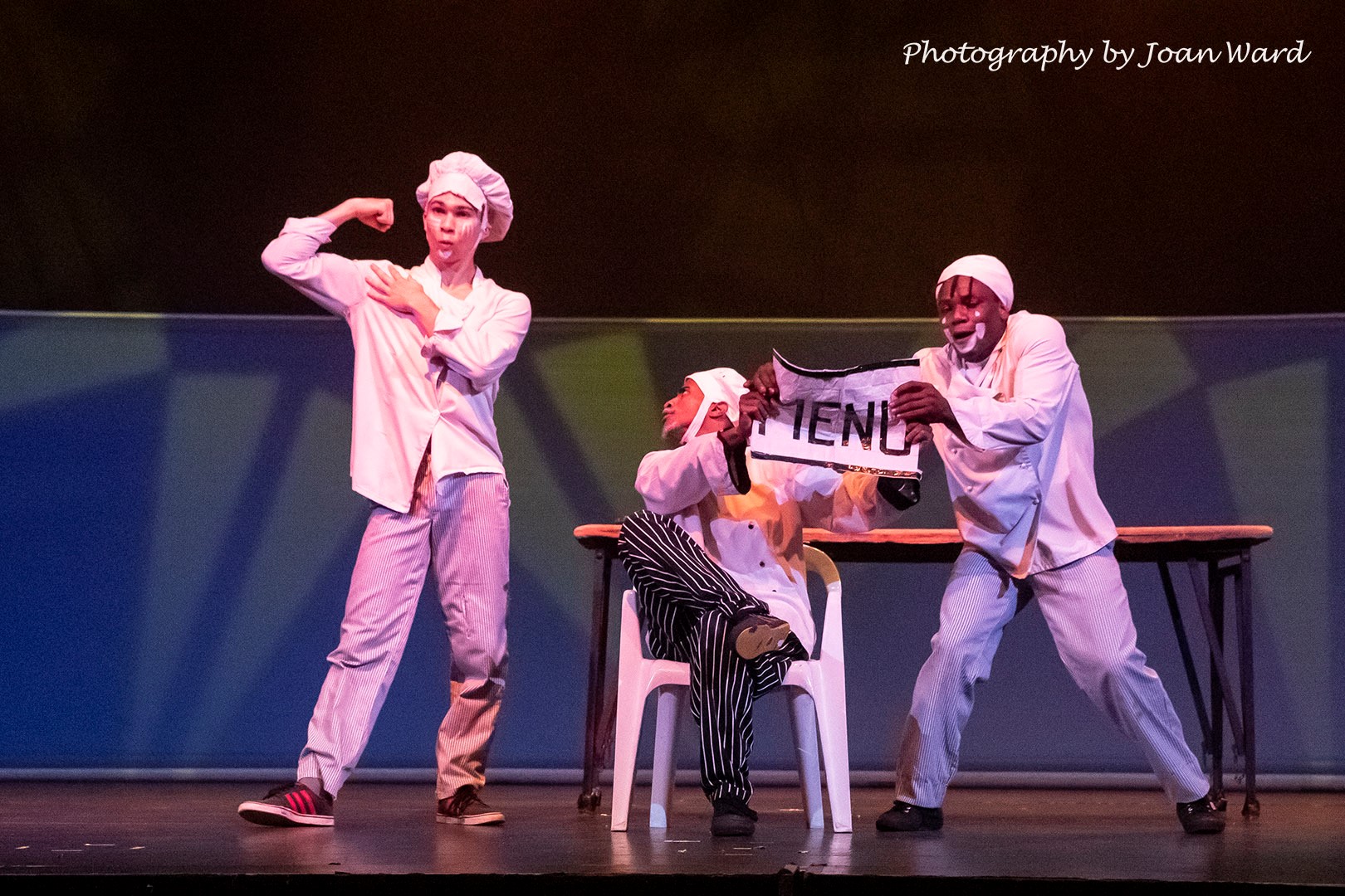 Review Feeling good with Zip Zap’s Slapstick, a gem of hope in a dark