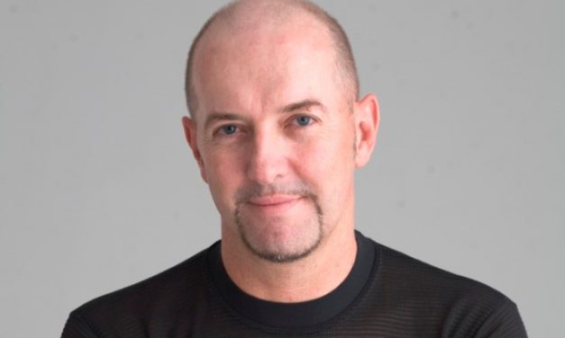 Preview: Music for Mark- fundraiser for tango dancer, Mark Hoeben