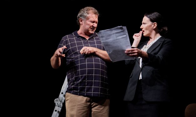 Review: Spanish Steps –coming-of-middle-age comedy – quirky, uplifting and fun