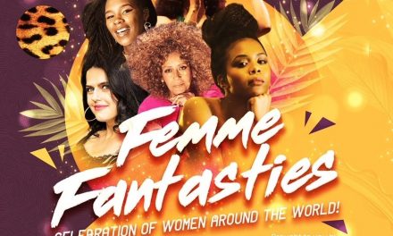 Preview: Fabulous Femme Fantasties concert, Cape Town, kicks off Women’s Month 2022, produced by AKTV-Crescendo
