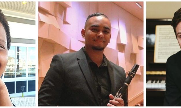 Classical music Youth Extravaganza 2022: SA Conductors’ Competition finals, CPO Youth Orchestra and Youth Ensembles