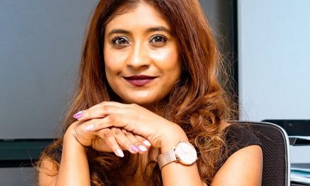 In the Limelight: Entrepreneur, Janice Chetty, embracing business and community advocacy