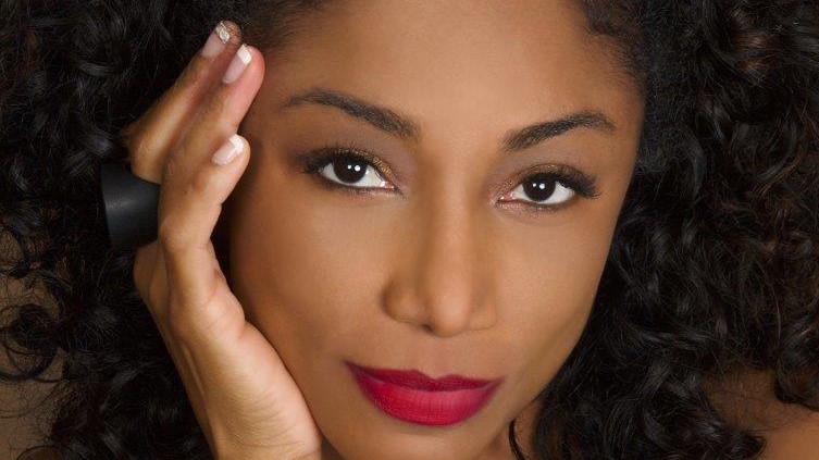Preview: International superwoman Karyn White, Live in South Africa 2022