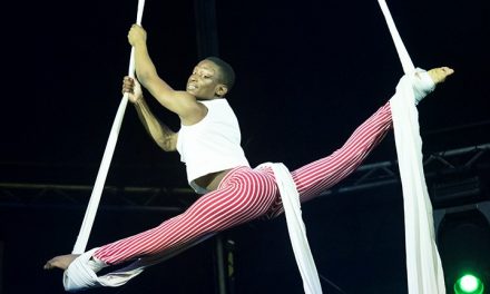 Insight: The sensational Slapstick by Zip Zap Circus returns to Cape Town, August 2022