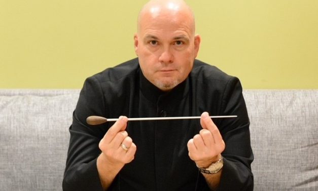 Preview: Belgian conductor Rik Ghesquière, will make his Cape Town Philharmonic Orchestra debut with two concerts, September 2022