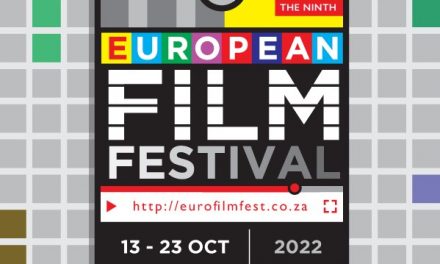 Preview: European Film Festival (SA) 2022- exciting hybrid fest -bringing the best of European cinema to Southern African screens