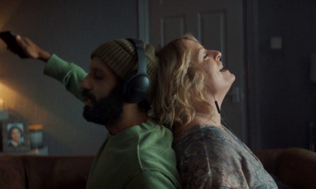 Review: Effortlessly excellent film, Ali & Ava