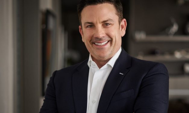 In the Limelight: Health is literally wealth, Murray Hewlett, CEO of Affinity Health