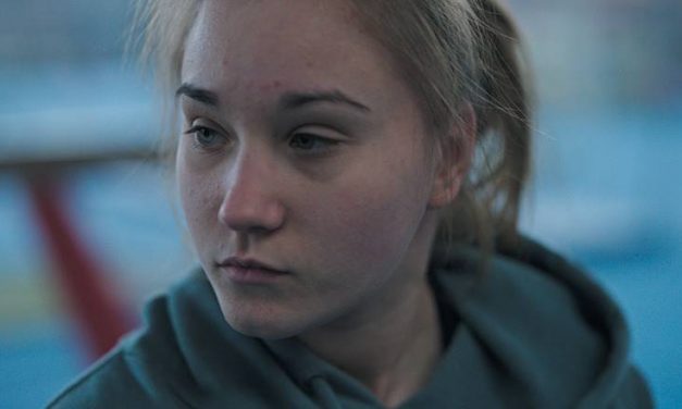 Cinema: Wrap weekend European Film Festival 2022- catch Olga