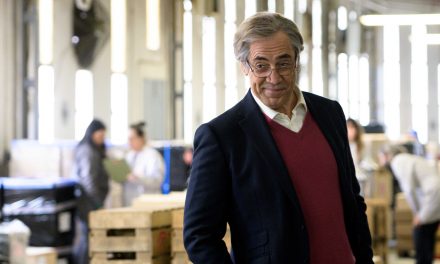 Review: Javier Bardem owns it as scaly but stylish patron in Spanish film, The Good Boss