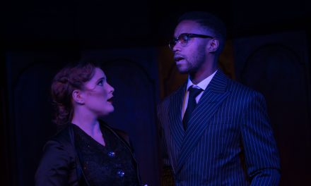 <strong>Interview: Star+Crossed – South African musical – storytelling as an agent of healing</strong>