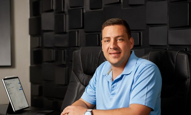 <strong>In the Limelight: Marius Schonken,</strong> <strong>South African finance entrepreneur launching charity to assist under resourced communities</strong>