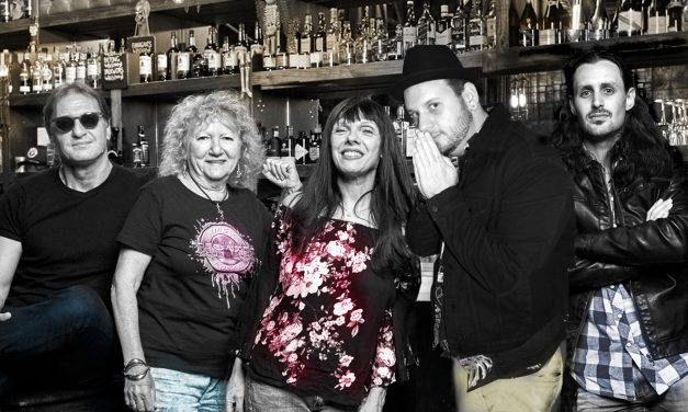 Preview: Cape Town’s Rocksteady tribute, Women of Rock Unleashed at Hillcrest Quarry and The Drama Factory