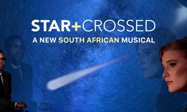 <strong>Preview: World première of new musical, <em>Star+Crossed,</em> inspired by the life of South Africa’s Elizabeth Klarer</strong>