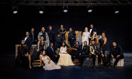 <strong>Preview: Cape Town Opera performs at Kirstenbosch Summer Sunset Concerts on January 22, 2023</strong>