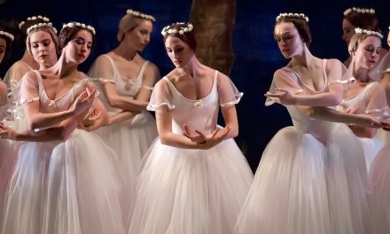 Review: Cape Town City Ballet soars with enchanting double bill at Maynardville 2023