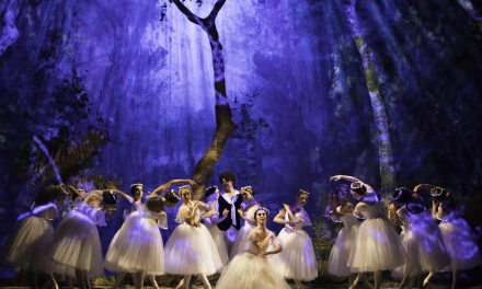 <strong>Preview: Cape Town City Ballet at Maynardville Open-Air Festival 2023 with Summersnow, glorious double bill</strong>