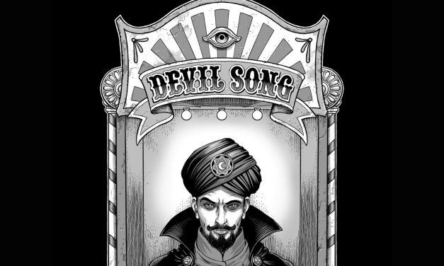 <strong>Interview: New South African satirical cabaret, Devil Song, set in a South African-inspired netherspace</strong>