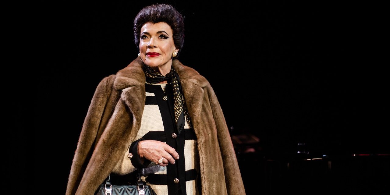 Review: Masterful Sandra Prinsloo –intoxicating mélange of theatre and opera in Terrence McNally’s Master Class
