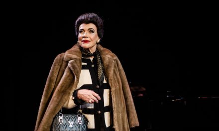 Review: Masterful Sandra Prinsloo –intoxicating mélange of theatre and opera in Terrence McNally’s Master Class