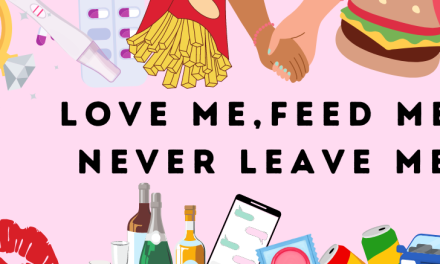 Preview: Love Me, Feed Me, Never Leave Me- comedic play – love, loss, longing, relationships and modern world of dating