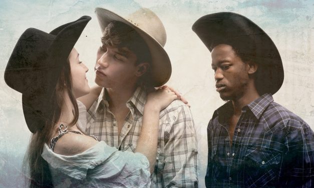 Interview: Oklahoma! staged in Cape Town June 2023- re-invigorating and revitalizing this seminal musical with a young and energetic cast