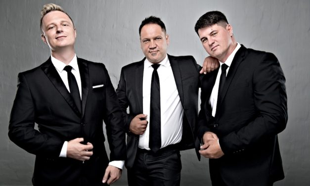 Music on stage: Get your secret season sizzling, with a great May 2023 music line-up, at The Drama Factory