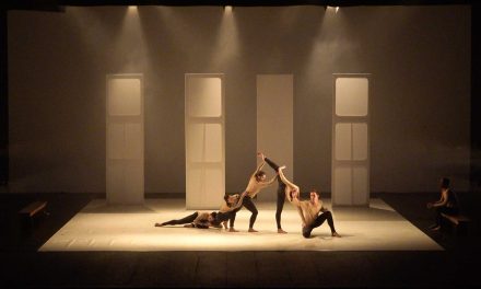 Review: Intimacy of the Skin, tender and beautifully nuanced dance theatre, of personal and collective memory