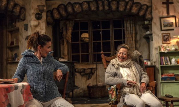 Theatre news: Naledi winning, The Beauty Queen of Leenane, has its Cape Town premiere at The Baxter, August 2023