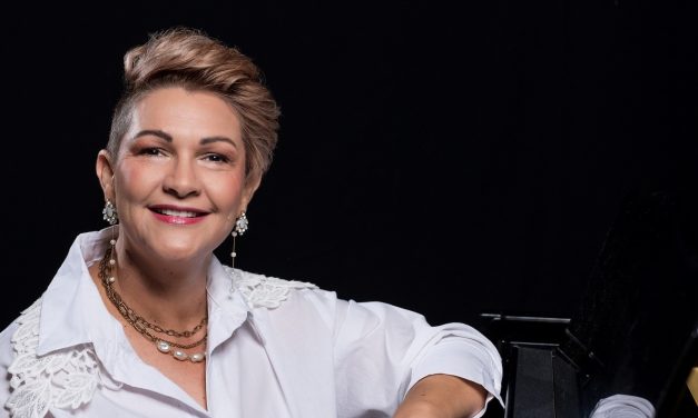 Music news: Afrikaans singer, Madelaine, releases her debut single: Ek Kies Vandag