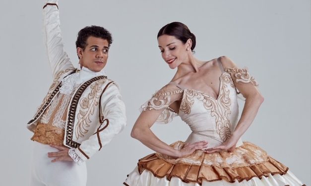 Ballet news: Cape Town City Ballet’s Don Quixote 2023