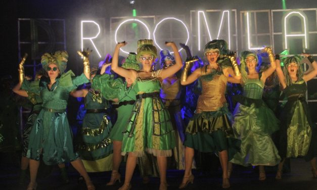 Theatre news: Parel Vallei delivers another powerful Afrikaans play to Cape Town audiences, with Wegwereld