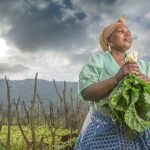 Community news: Do More Foundation celebrates World Food Day October 16, 2023