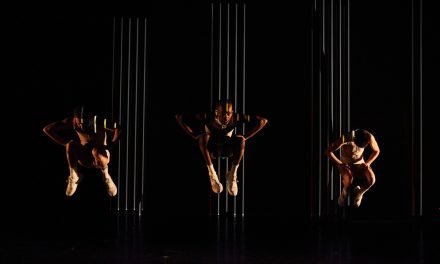 Interview: Darkroom Contemporary Dance Theatre’s Louise Coetzer talks about ULTRA
