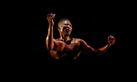 Review: Exit/Exist by Gregory Maqoma, rousing beautiful performance; lament and celebration