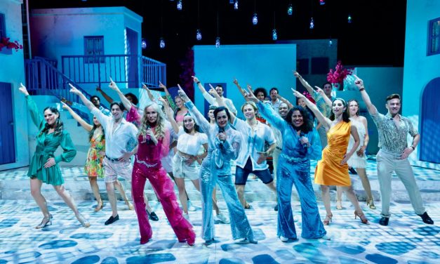 Review: Super duper Mamma Mia! South Africa 2024 is a winner, superlative