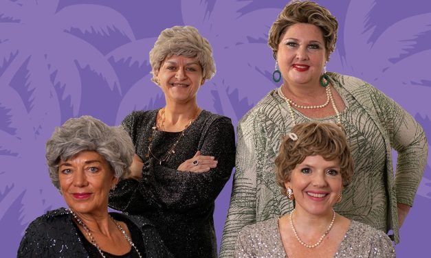 Theatre news: The Golden Girls, celebration of iconic TV show on stage in Cape Town at The Masque