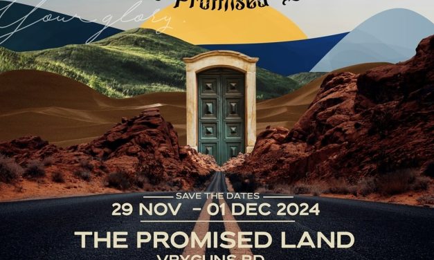 Festival news: Rands Holidae Festival, celebration of music, culture, adventure