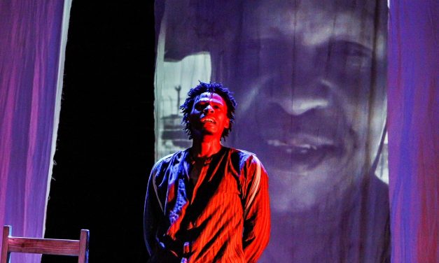 Stage: UHAMBO (The Traveling), Buhle T Stefane’s personal journey of confronting his past and finding solace in art